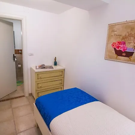 Luxury Jadranka With Heated Pool Maslinica