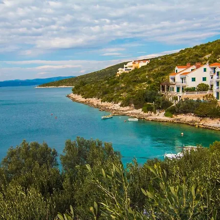 Villa Luxury Jadranka With Heated Pool