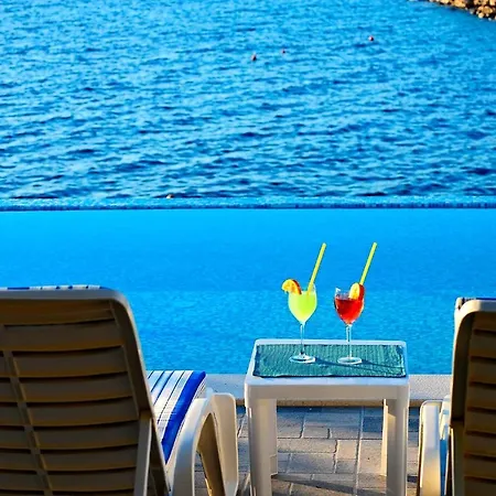 Luxury Jadranka With Heated Pool * Maslinica