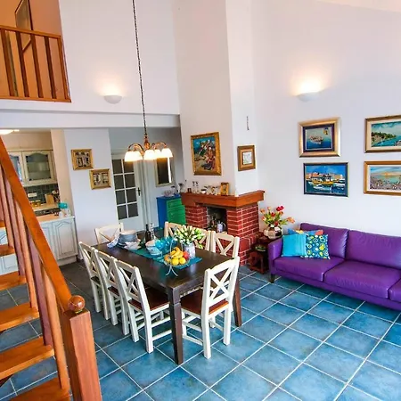 Luxury Jadranka With Heated Pool Villa