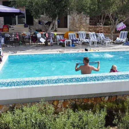 Luxury Jadranka With Heated Pool *