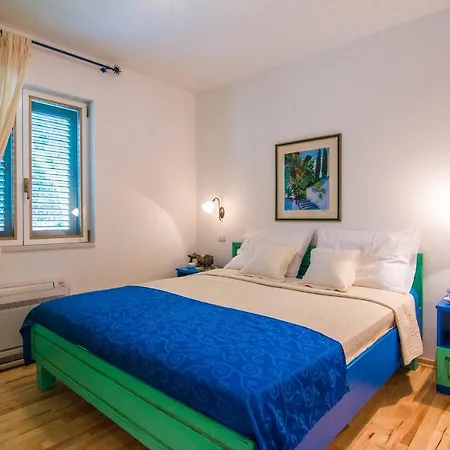 Villa Luxury Jadranka With Heated Pool *