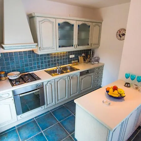 Luxury Jadranka With Heated Pool Villa *