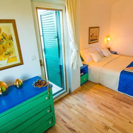 Villa Luxury Jadranka With Heated Pool *