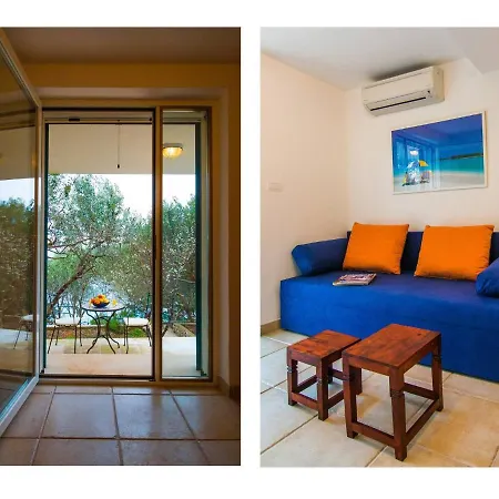 Luxury Jadranka With Heated Pool *