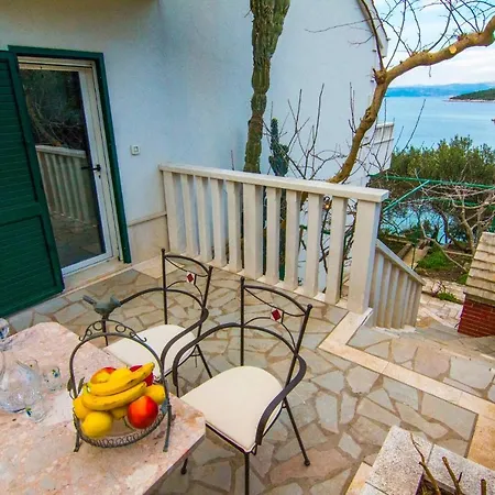 Villa Luxury Jadranka With Heated Pool