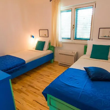 Luxury Jadranka With Heated Pool Villa