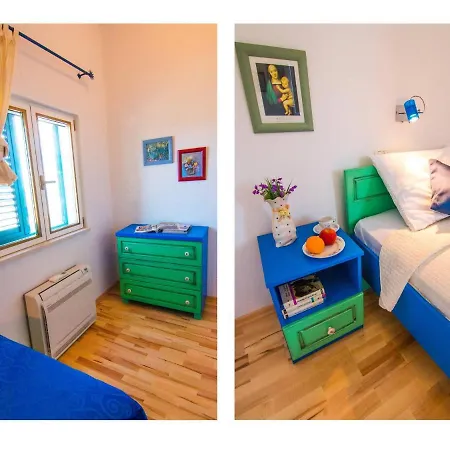 Luxury Jadranka With Heated Pool Villa *