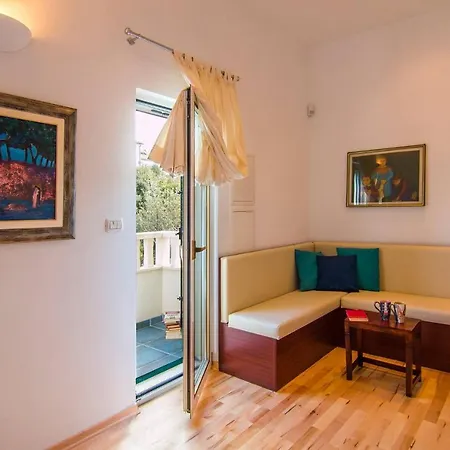 Luxury Jadranka With Heated Pool Villa Maslinica