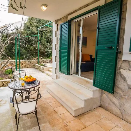 Luxury Jadranka With Heated Pool *