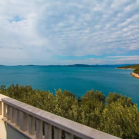 Luxury Jadranka With Heated Pool * Maslinica
