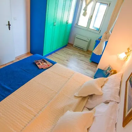 Luxury Jadranka With Heated Pool Villa