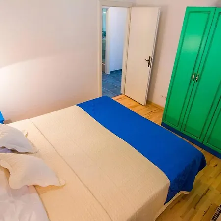 Luxury Jadranka With Heated Pool Villa *