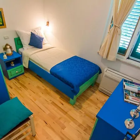 Luxury Jadranka With Heated Pool Villa Maslinica