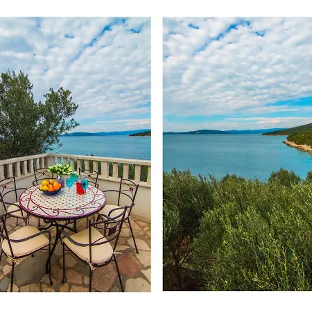 Luxury Jadranka With Heated Pool Villa *