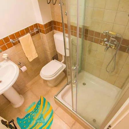 Luxury Jadranka With Heated Pool *
