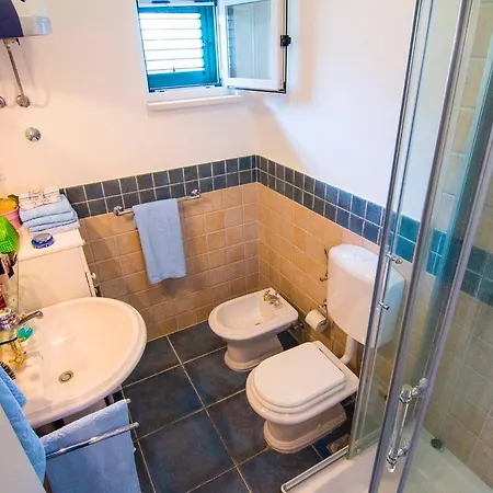 Luxury Jadranka With Heated Pool Villa Maslinica