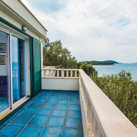 Luxury Jadranka With Heated Pool