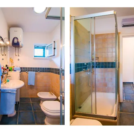Luxury Jadranka With Heated Pool
