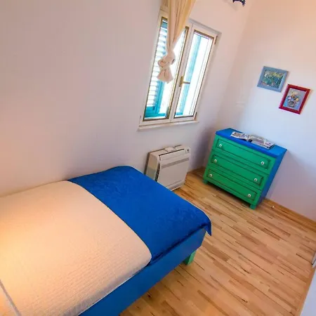 Luxury Jadranka With Heated Pool Villa Maslinica