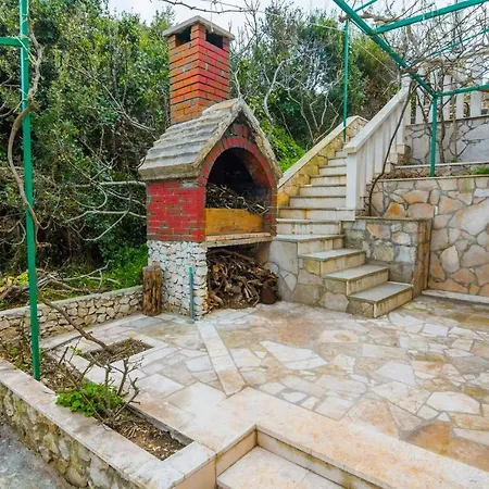 Luxury Jadranka With Heated Pool Maslinica