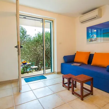 Luxury Jadranka With Heated Pool Villa *