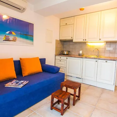 Luxury Jadranka With Heated Pool Villa *