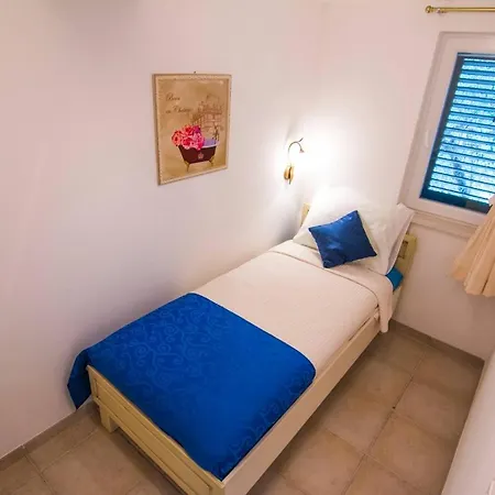 Luxury Jadranka With Heated Pool *