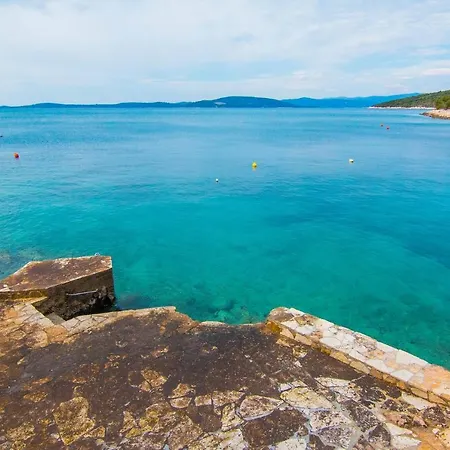 Luxury Jadranka With Heated Pool