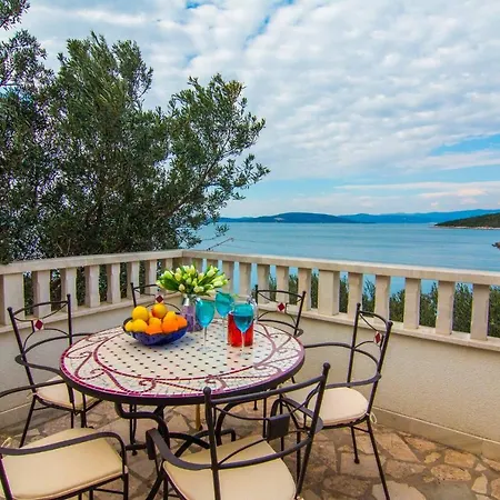 Luxury Jadranka With Heated Pool *